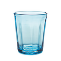 Bei Italian Colored Glass Tumblers, Set of 6 - The Well Appointed House