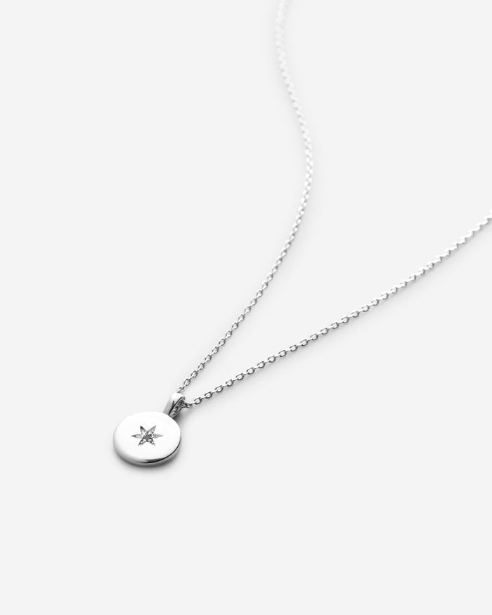 Bryan Anthonys Birthstones Pendant Necklace July Ruby Gold