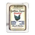Black Chicken Soap