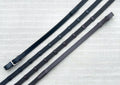 Black Oak 5/8" Sure Hold Reins