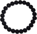 Black Obsidian Bracelet