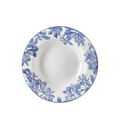 Blue Arbor Soup Bowl - The Well Appointed House