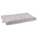 Blush Luxury Crate Mattress Dog Bed - Pets - The Well Appointed House