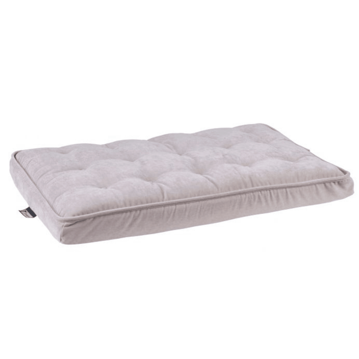 Blush Luxury Crate Mattress Dog Bed - Pets - The Well Appointed House
