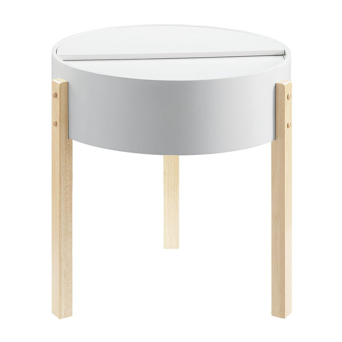 Bodfish - Table