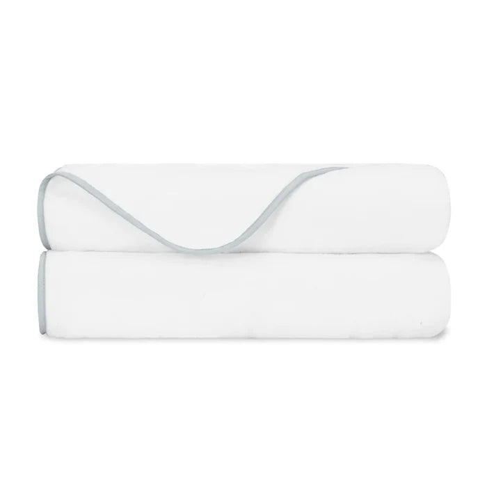 Bodrum Bath Mat - The Well Appointed House