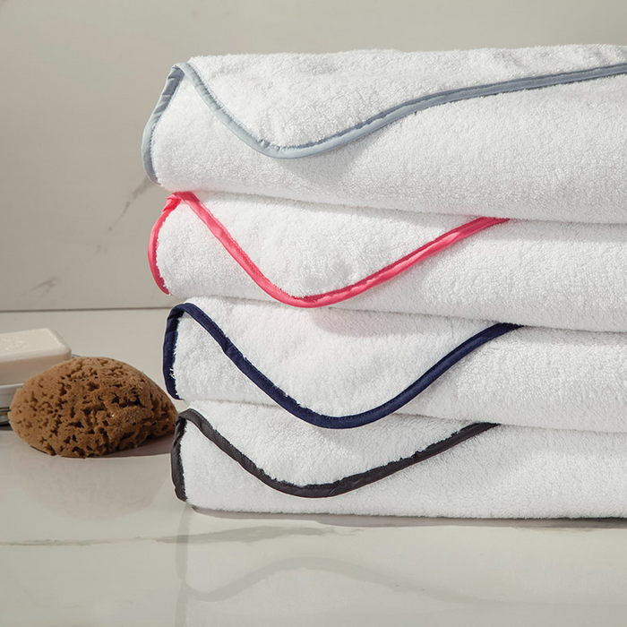 Bodrum Bath Mat - The Well Appointed House