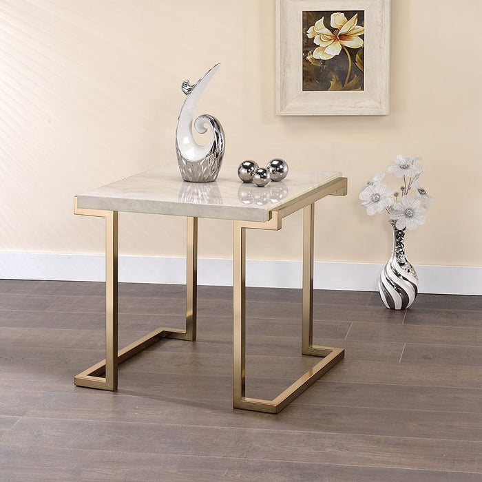 Boice II - Table