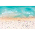 Bondi Beach Landscape Print by Gray Malin - Photography - The Well Appointed House
