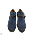 Boots Ankle Flats By Born In Blue, Size: 9