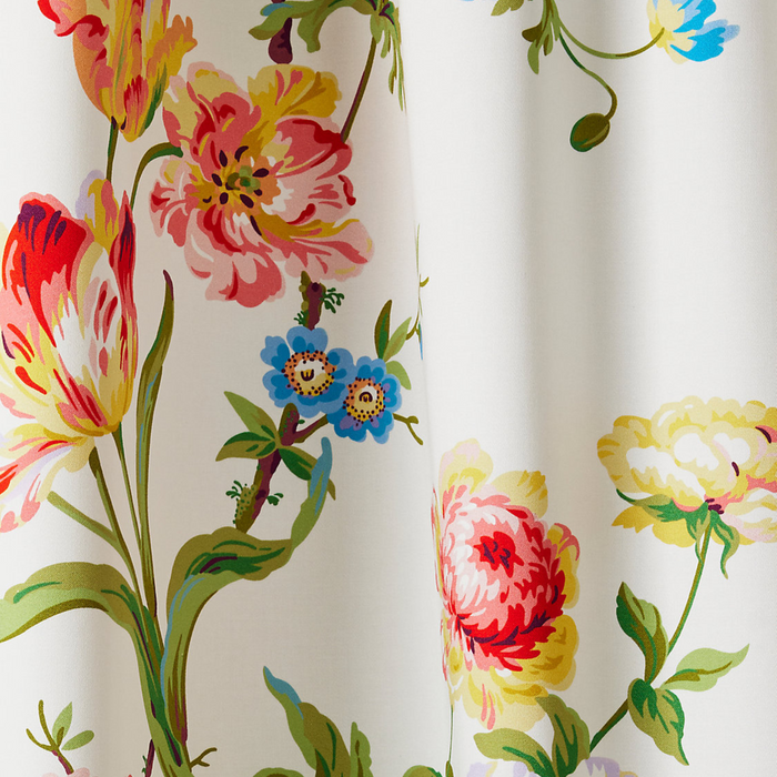Botanical Garden Fabric - The Well Appointed House