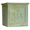 Botanical Garden Planter - Outdoor Planters - The Well Appointed House