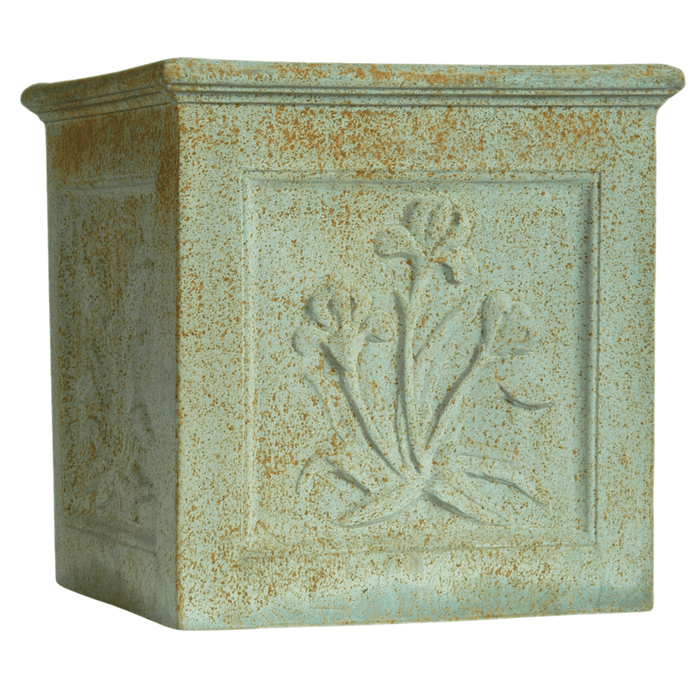 Botanical Garden Planter - Outdoor Planters - The Well Appointed House