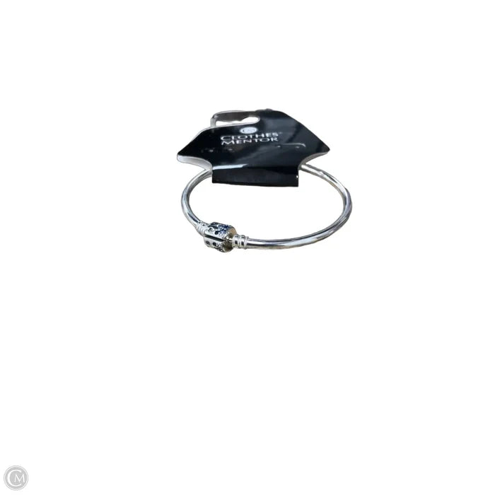 Bracelet Sterling Silver By Clothes Mentor