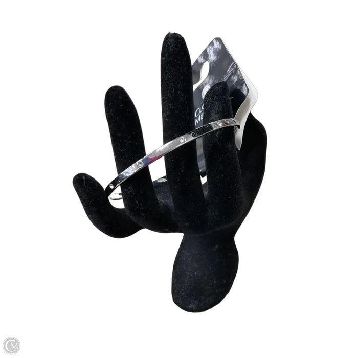 Bracelet Sterling Silver By Clothes Mentor