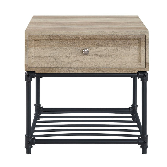 Brantley II - Table