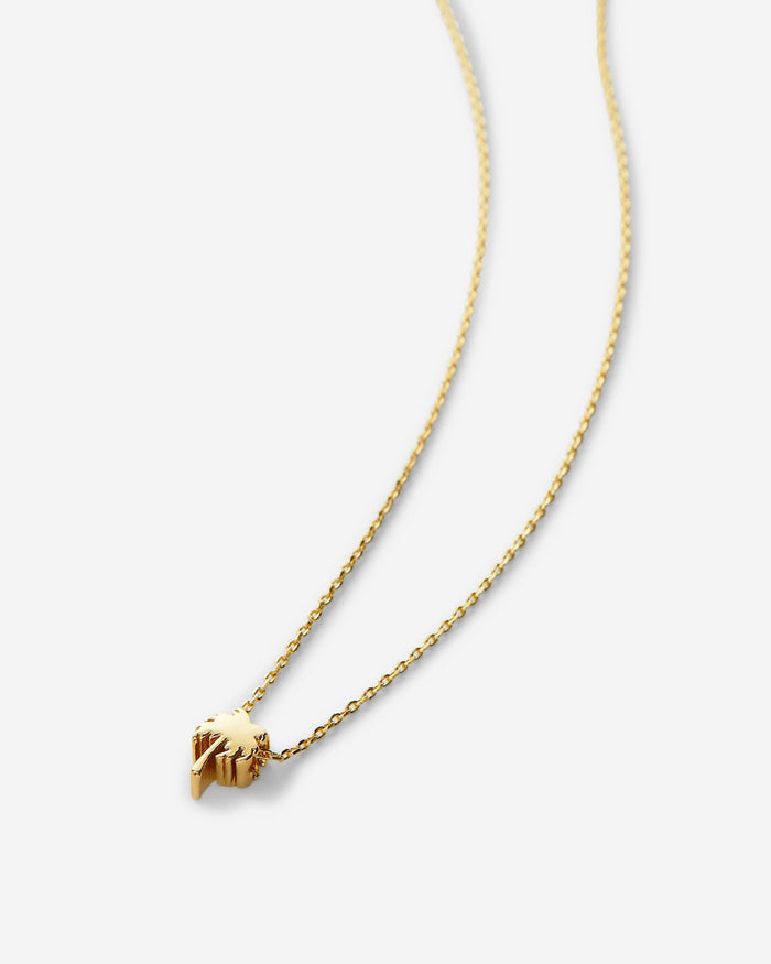 Bryan Anthonys Breathe Gold Necklace Macro