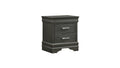Brooklyn - Nightstand