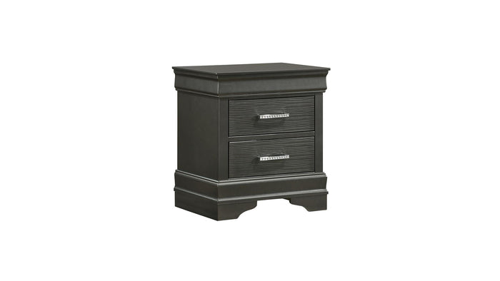 Brooklyn - Nightstand