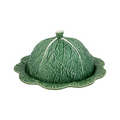 Cabbage Cheese Tray - The Well Appointed House