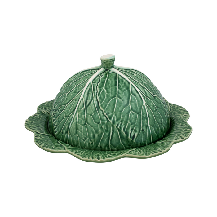 Cabbage Cheese Tray - The Well Appointed House