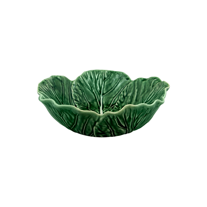 Cabbage Salad Bowl 57 Ounces - The Well Appointed House