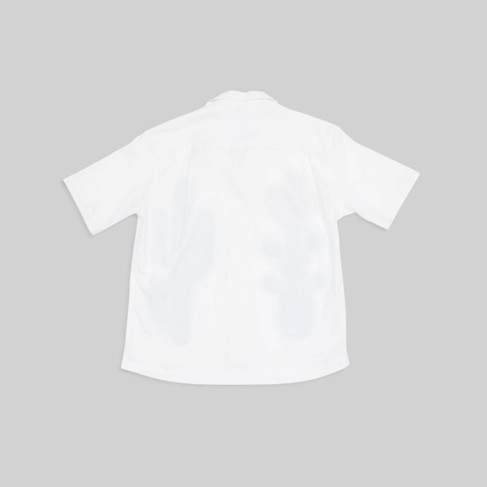 Cactus Appliqué Camp Shirt - RES IPSA
