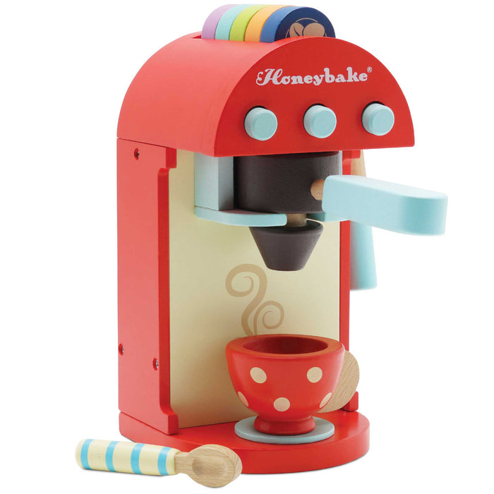 Cafe Machine - The Well Appointed House