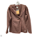 Cardigan By The North Face In Brown, Size: Xs