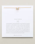 Bryan Anthonys Centered Necklace