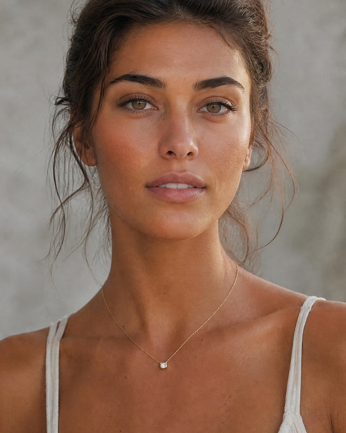 Bryan Anthonys Centered Necklace