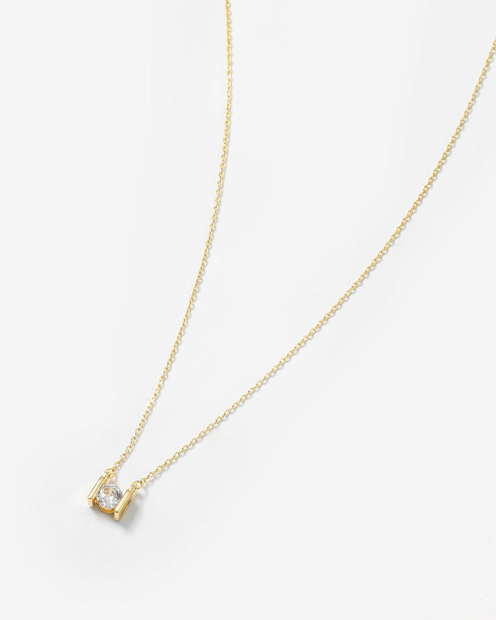 Bryan Anthonys Centered Necklace