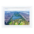 "Central Park" Mini Framed Print by Gray Malin - Photography - The Well Appointed House