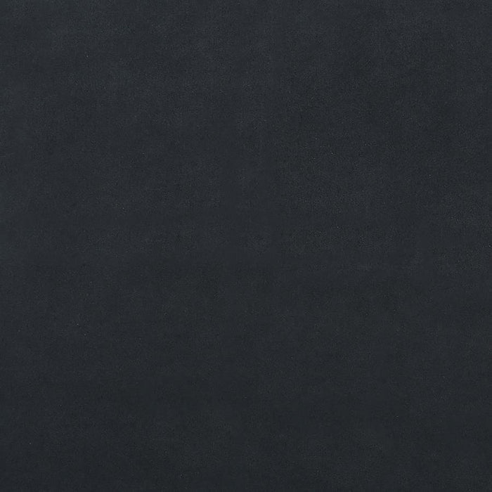 Chad - Denim Upholstered Accent Bench - Dark Blue