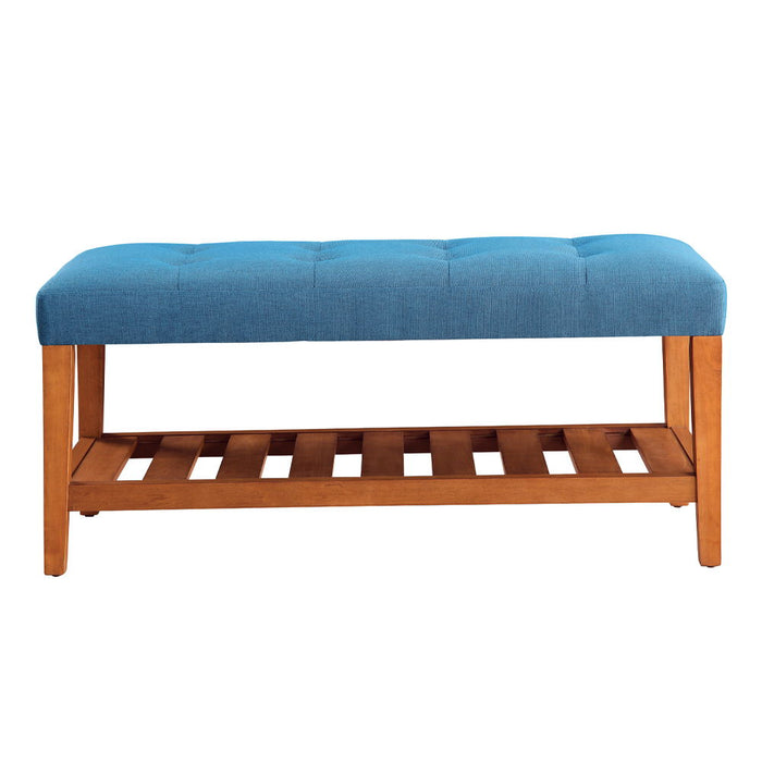 Charla - Bench