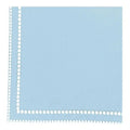 Charlotte Napkin in Blue - Well Appointed House