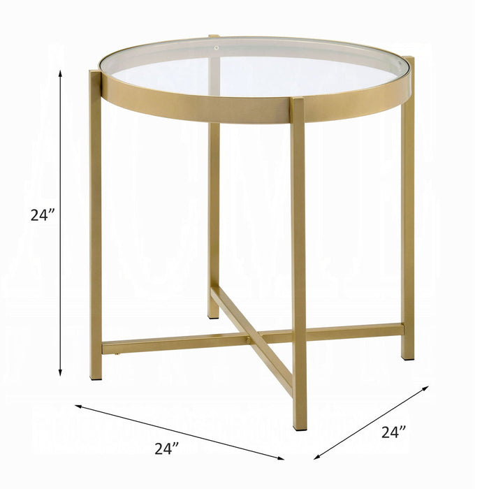 Charrot - Table