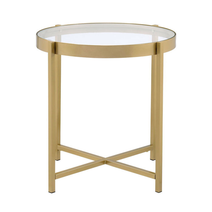 Charrot - Table
