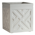Chippendale Outdoor Garden Planter - Outdoor Planters - The Well Appointed House