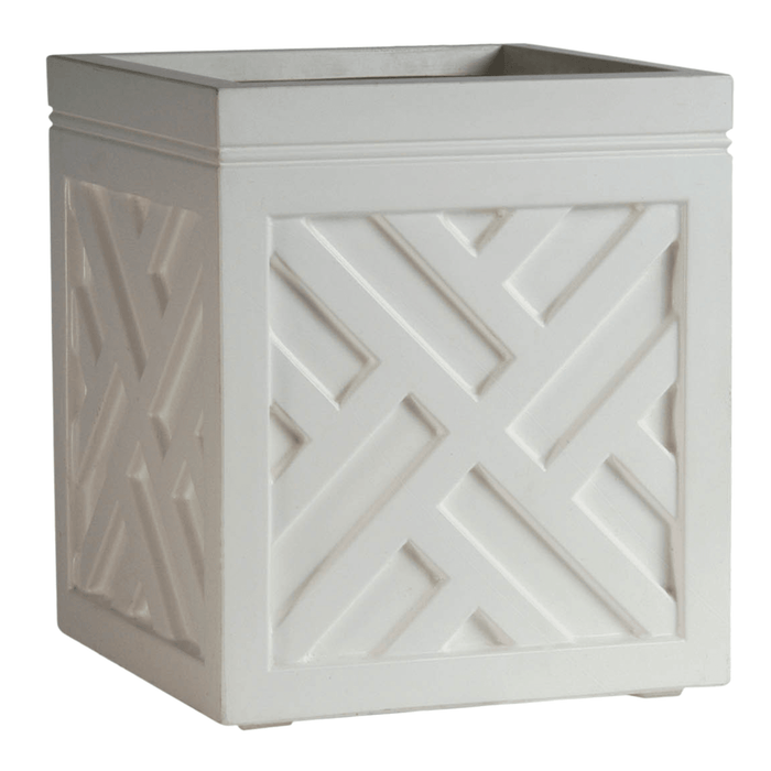 Chippendale Outdoor Garden Planter - Outdoor Planters - The Well Appointed House