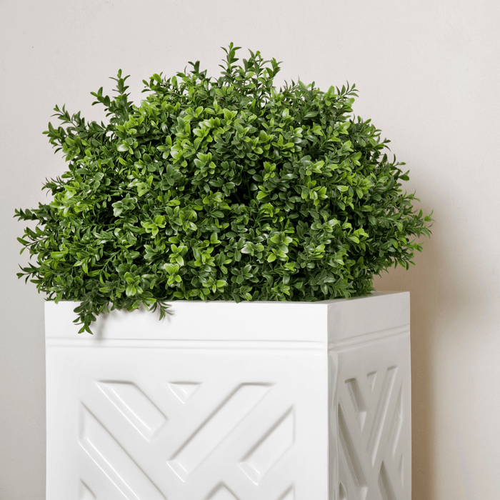 Chippendale Outdoor Garden Planter - Outdoor Planters - The Well Appointed House
