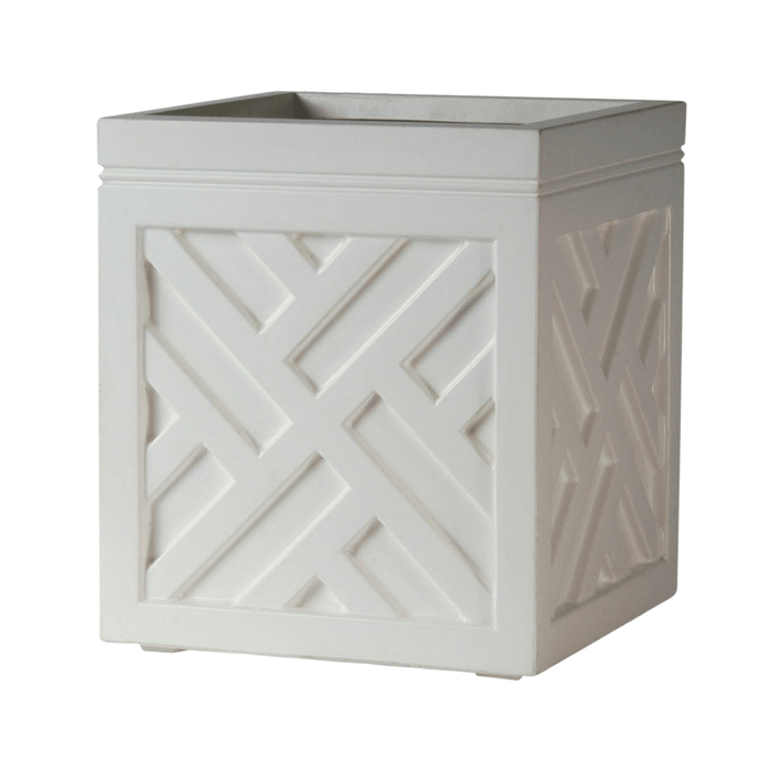 Chippendale Outdoor Garden Planter - Outdoor Planters - The Well Appointed House