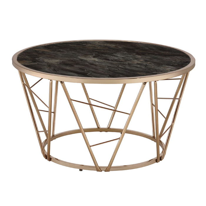 Cicatrix - Table