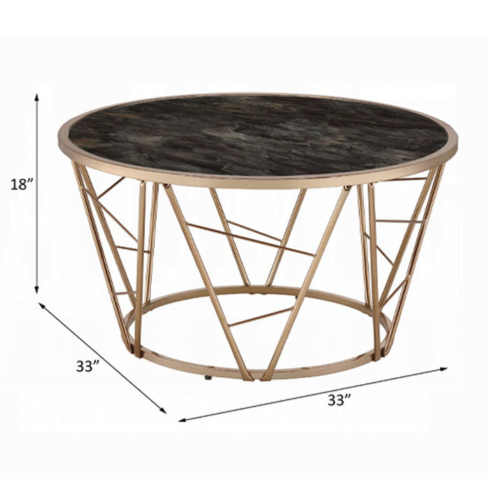 Cicatrix - Table