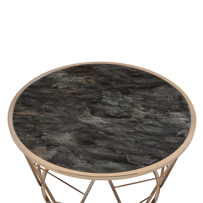 Cicatrix - Table