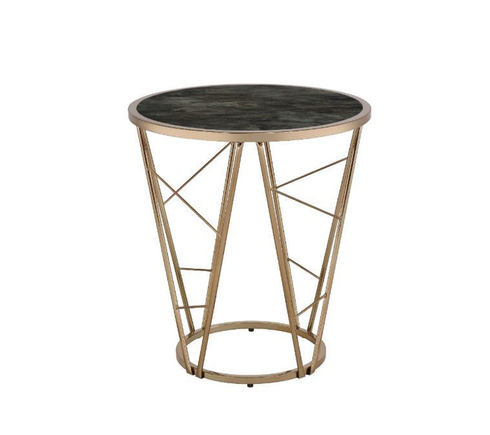 Cicatrix - Table