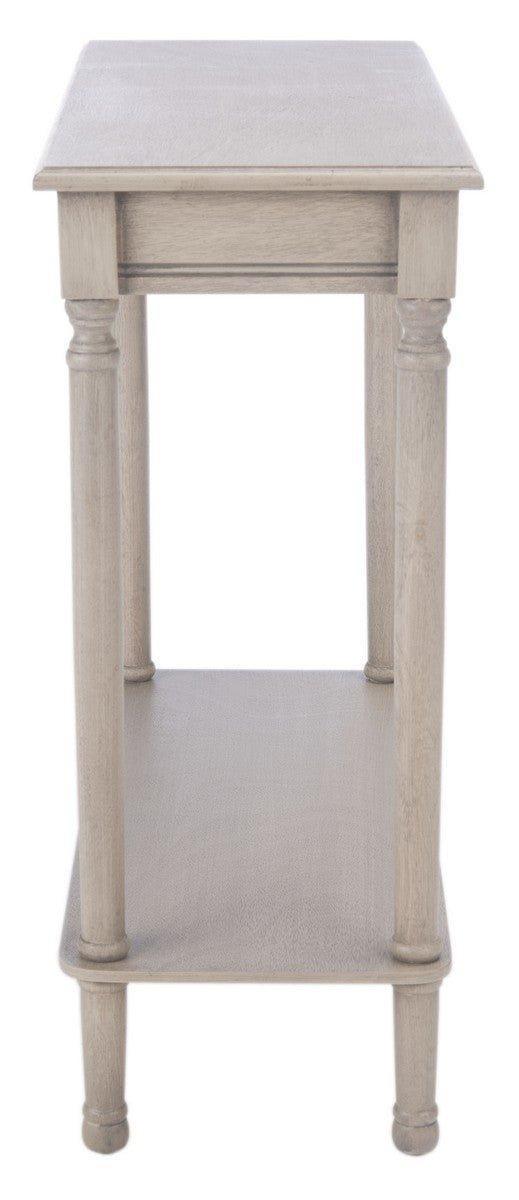 Classic Contemporary Rectangular Console in Greige - Sideboards & Consoles -  The Well Appointed House