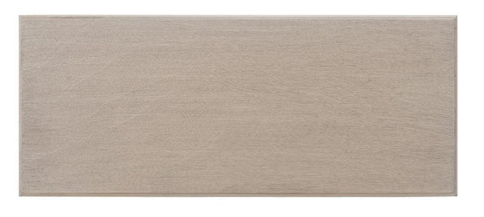 Classic Contemporary Rectangular Console in Greige - Sideboards & Consoles -  The Well Appointed House