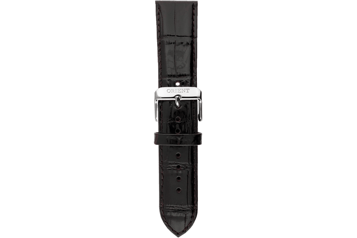 Classic Open Heart Strap (22 mm) - Orient Watch USA