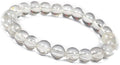 Clear Quartz Bracelet